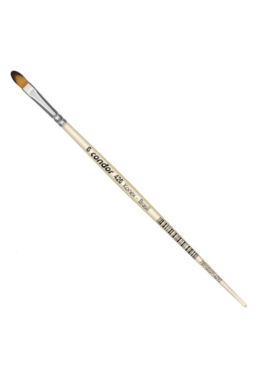Pincel Sintetico Lingua de Gato 426 Nº06 Condor